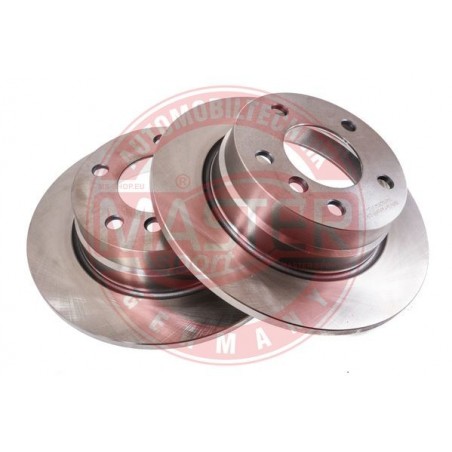 BRZDOVE KOTUCE ,24011003141-SET-MS ,MASTER-SPORT