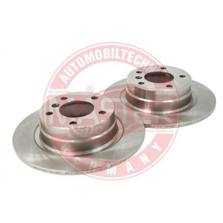 BRZDOVE KOTUCE ,24011003151-SET-MS ,MASTER-SPORT