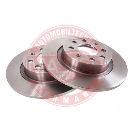 BRZDOVE KOTUCE ,24011003231-SET-MS ,MASTER-SPORT