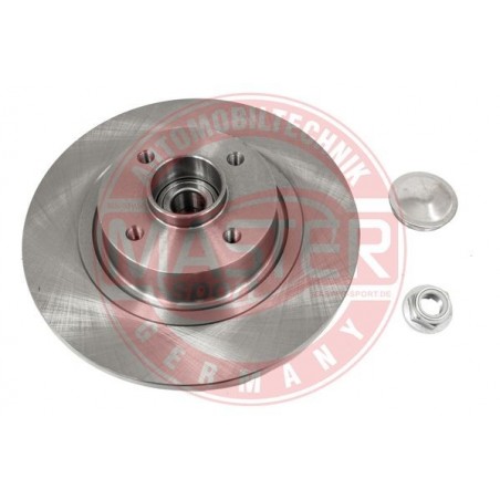BRZDOVE KOTUCE ,2401100325B-PCS-MS ,MASTER-SPORT