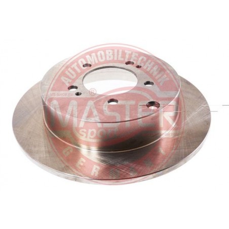 BRZDOVE KOTUCE ,24011003301-PCS-MS ,MASTER-SPORT