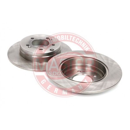 BRZDOVE KOTUCE ,24011003362-SET-MS ,MASTER-SPORT
