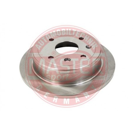 BRZDOVE KOTUCE ,24011003401-PCS-MS ,MASTER-SPORT