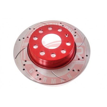 BRZDOVE KOTUCE ,24011003561SE-SET-MS ,MASTER-SPORT