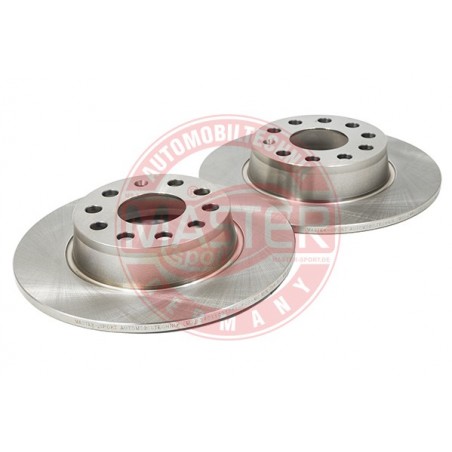 BRZDOVE KOTUCE ,24011003561-SET-MS ,MASTER-SPORT
