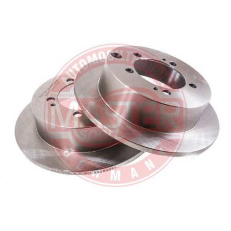 BRZDOVE KOTUCE ,24011007041-SET-MS ,MASTER-SPORT