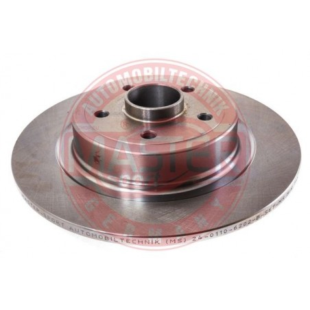 BRZDOVE KOTUCE ,2401106202B-PCS-MS ,MASTER-SPORT