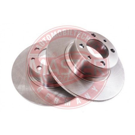 BRZDOVE KOTUCE ,24011101151-SET-MS ,MASTER-SPORT