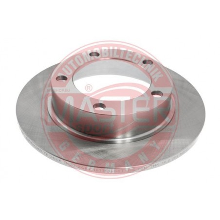 BRZDOVE KOTUCE ,24011101161-PCS-MS ,MASTER-SPORT