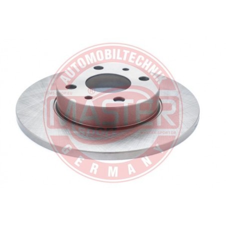 BRZDOVE KOTUCE ,24011101191-PCS-MS ,MASTER-SPORT