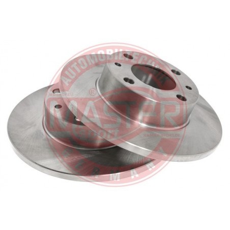 BRZDOVE KOTUCE ,24011101301-SET-MS ,MASTER-SPORT