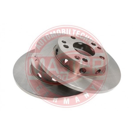 BRZDOVE KOTUCE ,24011101371-SET-MS ,MASTER-SPORT