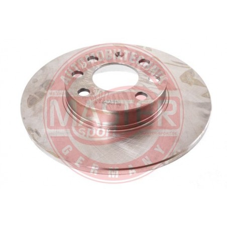 BRZDOVE KOTUCE ,24011101411-PCS-MS ,MASTER-SPORT