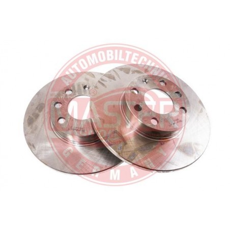 BRZDOVE KOTUCE ,24011101411-SET-MS ,MASTER-SPORT