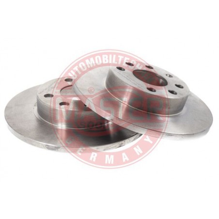 BRZDOVE KOTUCE ,24011101521-SET-MS ,MASTER-SPORT