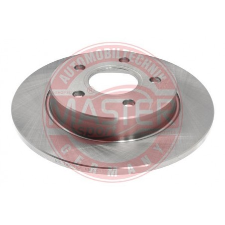 BRZDOVE KOTUCE ,24011101551-PCS-MS ,MASTER-SPORT