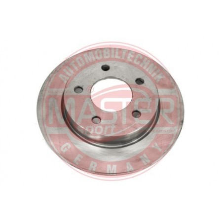 BRZDOVE KOTUCE ,24011101641-PCS-MS ,MASTER-SPORT