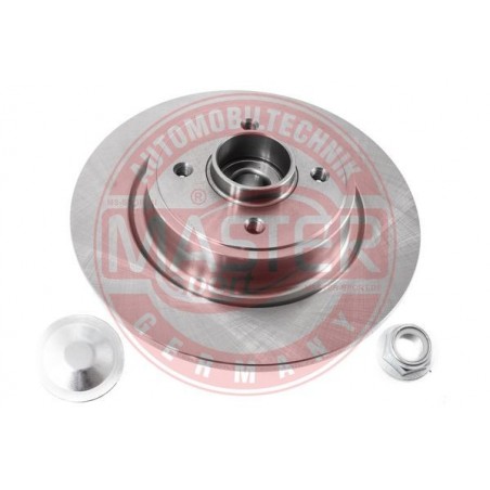 BRZDOVE KOTUCE ,2401110166B-PCS-MS ,MASTER-SPORT