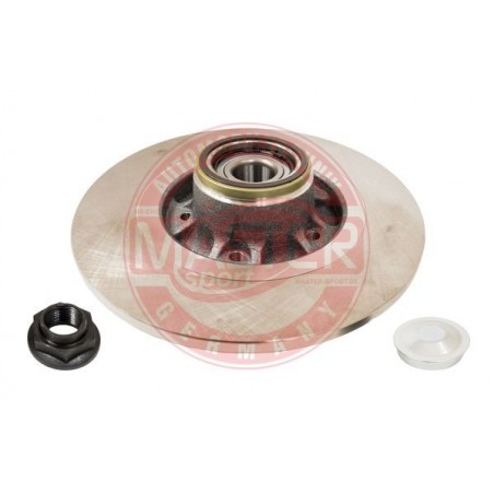 BRZDOVE KOTUCE ,2401110174B-PCS-MS ,MASTER-SPORT