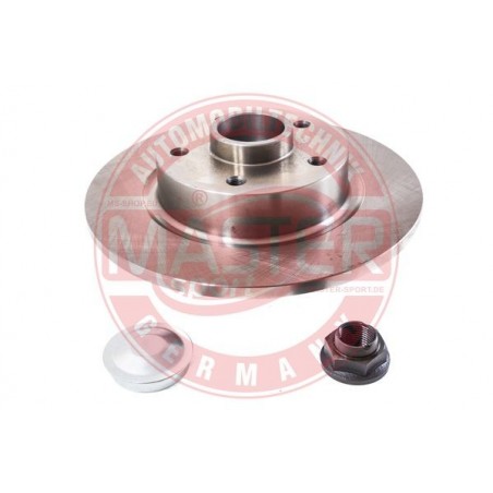 BRZDOVE KOTUCE ,2401110180B-PCS-MS ,MASTER-SPORT