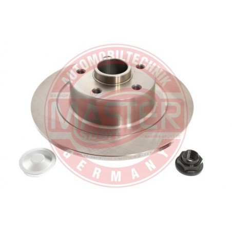 BRZDOVE KOTUCE ,2401110181B-PCS-MS ,MASTER-SPORT