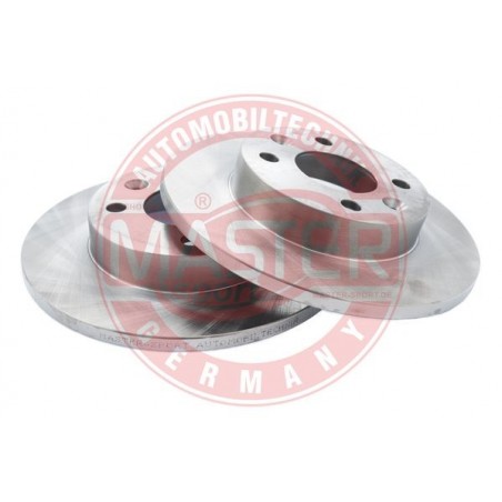 BRZDOVE KOTUCE ,24011201161-SET-MS ,MASTER-SPORT