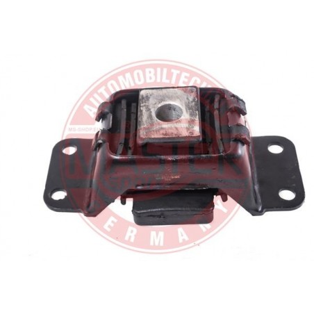KOVOVE A GUMOVE PRVKY ,26091-PCS-MS ,MASTER-SPORT
