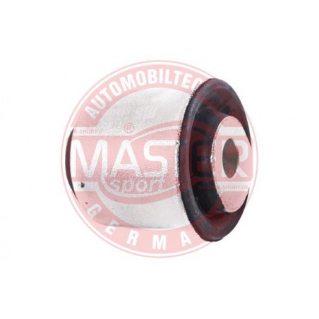 KOVOVE A GUMOVE PRVKY ,26606-PCS-MS ,MASTER-SPORT