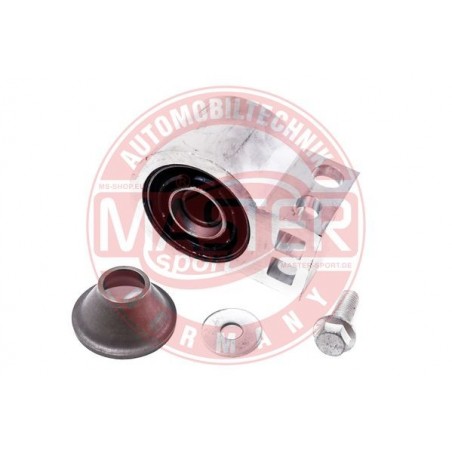 KOVOVE A GUMOVE PRVKY ,26782-SET-MS ,MASTER-SPORT