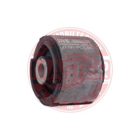 KOVOVE A GUMOVE PRVKY ,27191-PCS-MS ,MASTER-SPORT