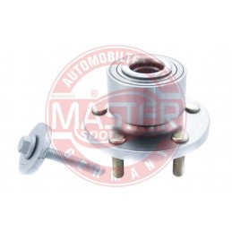 SADY LOZISK, SADY NABOJOV