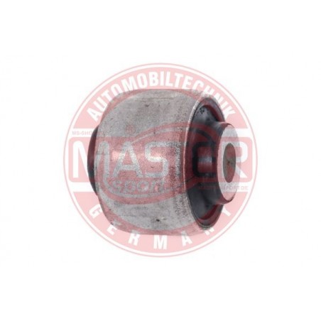 KOVOVE A GUMOVE PRVKY ,27811M-PCS-MS ,MASTER-SPORT