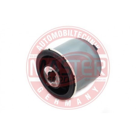 KOVOVE A GUMOVE PRVKY ,28403B-PCS-MS ,MASTER-SPORT