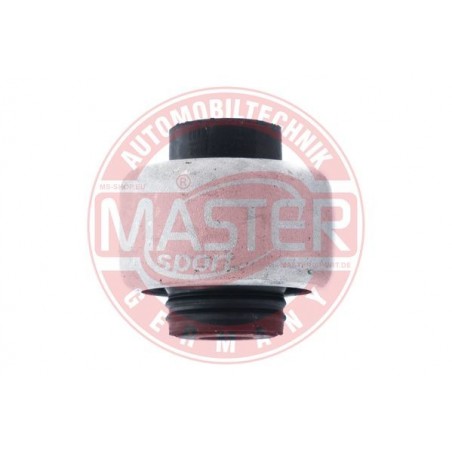 KOVOVE A GUMOVE PRVKY ,28898-PCS-MS ,MASTER-SPORT
