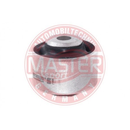 KOVOVE A GUMOVE PRVKY ,29318-PCS-MS ,MASTER-SPORT