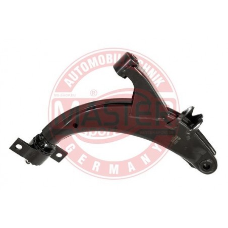 RIADIACA PAKA, ZAVESENIA KOLIES ,29634B-SET-MS ,MASTER-SPORT