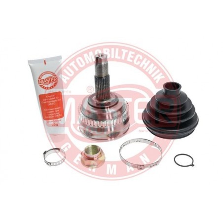 SADY KLBOV  ,302025-SET-MS ,MASTER-SPORT