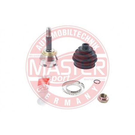 SADY KLBOV  ,302035-SET-MS ,MASTER-SPORT