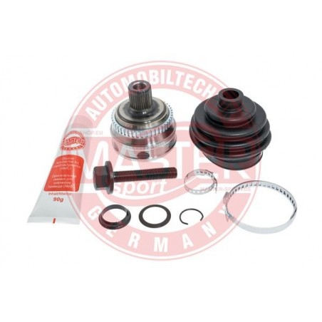 SADY KLBOV  ,302129-SET-MS ,MASTER-SPORT