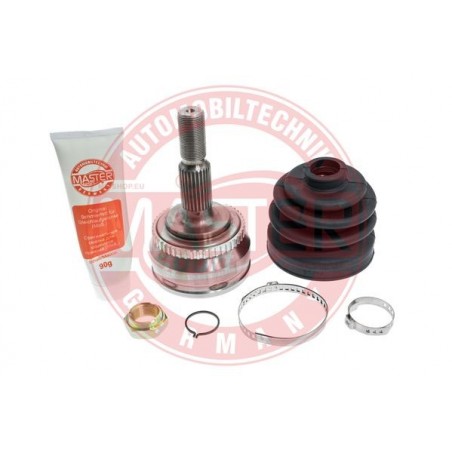SADY KLBOV  ,302148-SET-MS ,MASTER-SPORT
