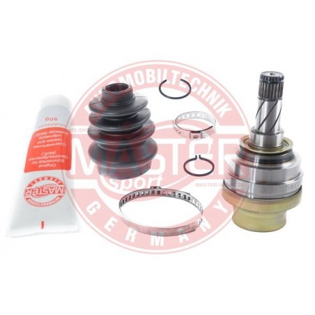 SADY KLBOV  ,302227-SET-MS ,MASTER-SPORT