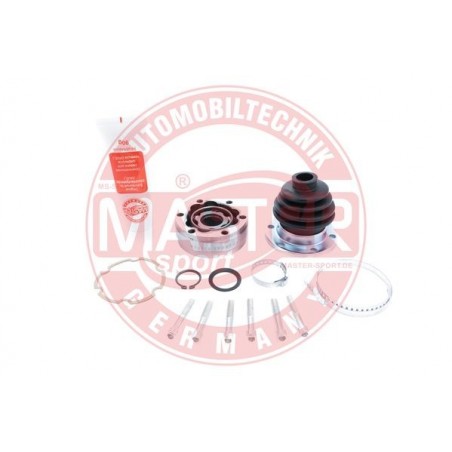 SADY KLBOV  ,302229-SET-MS ,MASTER-SPORT