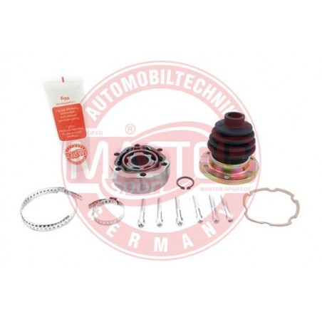 SADY KLBOV  ,302230-SET-MS ,MASTER-SPORT