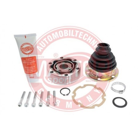 SADY KLBOV  ,302248-SET-MS ,MASTER-SPORT