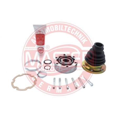 SADY KLBOV  ,302255-SET-MS ,MASTER-SPORT