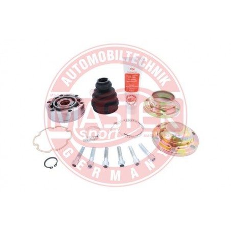 SADY KLBOV  ,302305-SET-MS ,MASTER-SPORT
