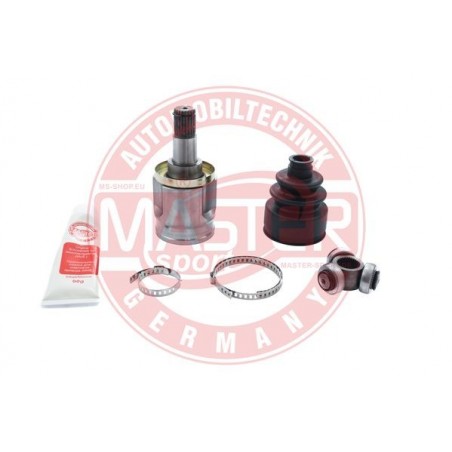 SADY KLBOV  ,302318-SET-MS ,MASTER-SPORT