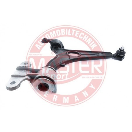 RIADIACA PAKA, ZAVESENIA KOLIES ,31156-PCS-MS ,MASTER-SPORT