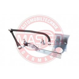 MECHANIZMUS STIERACOV