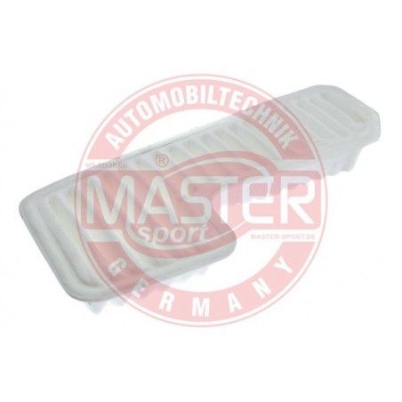 VZDUCHOVE FILTRE ,3318-LF-PCS-MS ,MASTER-SPORT